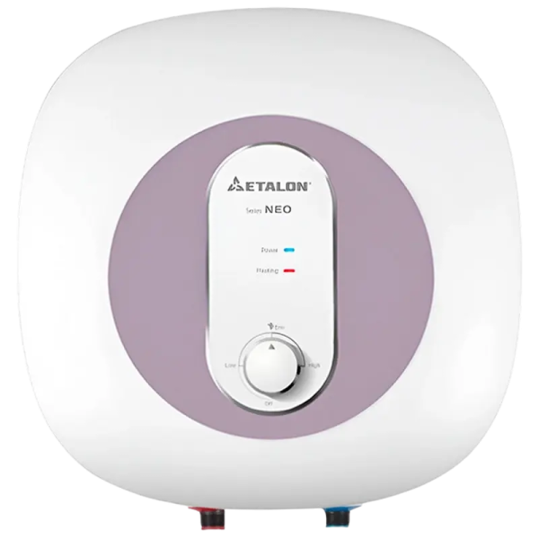 Boiler Electric ETALON Neo 15 O 15 l Alb - 1500 W | 7.5 bar Boiler Electric ETALON Neo 15 O 15 l Alb - 1500 W | 7.5 bar
