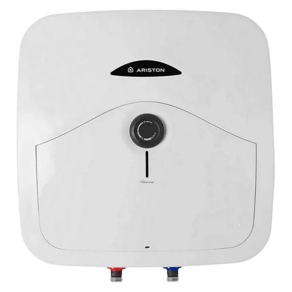 Boiler Electric ARISTON Andris R30 PL 30 l Alb - 1500 W | 75°C | 8 bar Boiler Electric ARISTON Andris R30 PL 30 l Alb - 1500 W | 75°C | 8 bar
