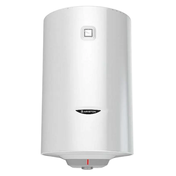 Boiler Electric ARISTON Pro1 R 80 V/5 80 l Alb - 1500 W | 75°C | 8 bar Boiler Electric ARISTON Pro1 R 80 V/5 80 l Alb - 1500 W | 75°C | 8 bar