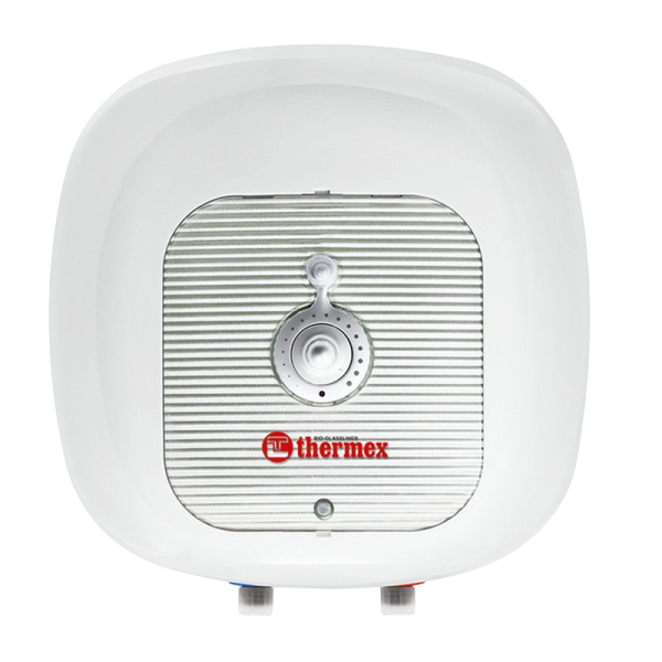 Накопительный водонагреватель THERMEX H 15 O 15 л Белый | Серебристый - 1500 Вт | 75°C | 6 бар Накопительный водонагреватель THERMEX H 15 O 15 л Белый | Серебристый - 1500 Вт | 75°C | 6 бар