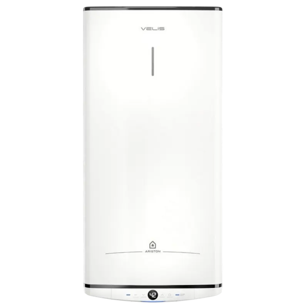 Boiler Electric ARISTON Velis Pro 80 EU 80 l Alb - 1500 W | 80°C | 8 bar Boiler Electric ARISTON Velis Pro 80 EU 80 l Alb - 1500 W | 80°C | 8 bar