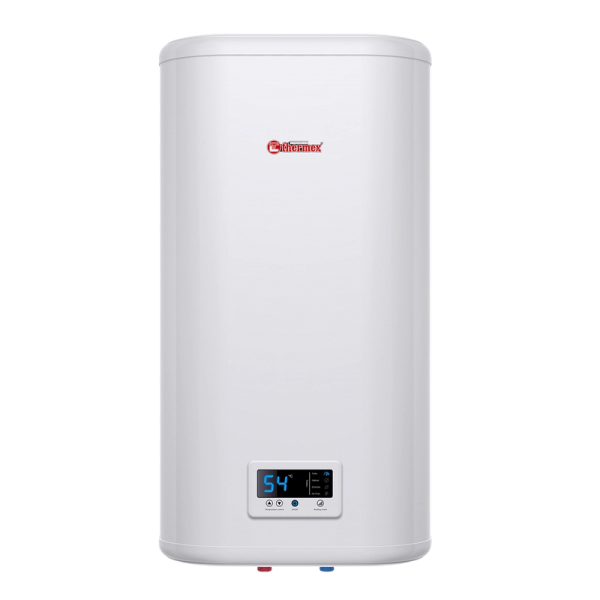 Накопительный водонагреватель THERMEX IF50V Pro 50 л Белый - 2000 Вт | 75°C Накопительный водонагреватель THERMEX IF50V Pro 50 л Белый - 2000 Вт | 75°C