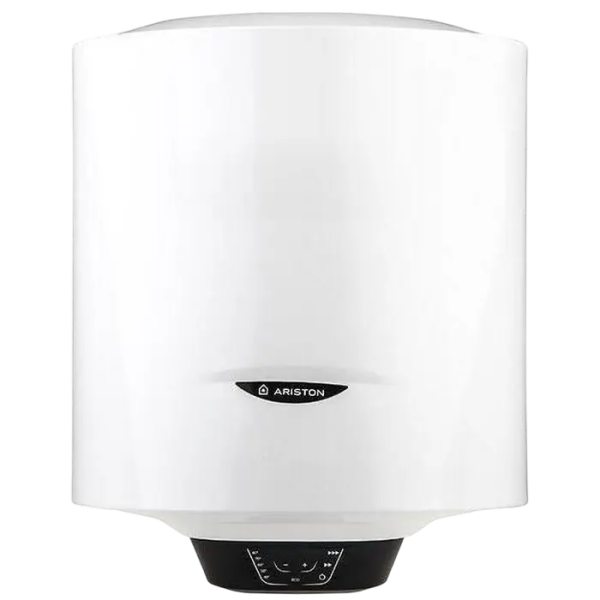 Boiler Electric ARISTON Pro1 Eco PL, 50L, Alb - 1800 W | 80°C | 8 bar Boiler Electric ARISTON Pro1 Eco PL, 50L, Alb - 1800 W | 80°C | 8 bar