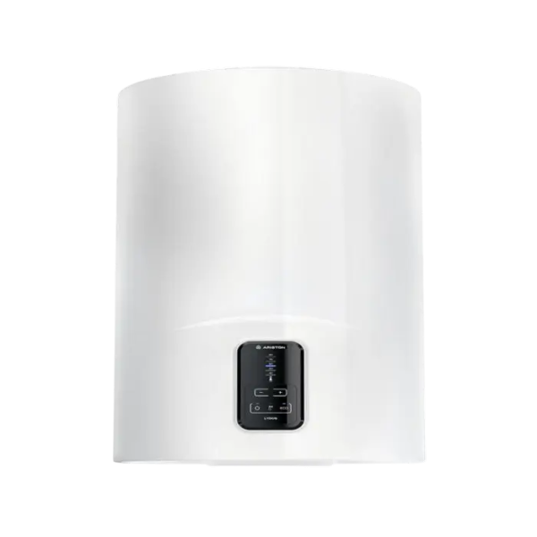 Boiler Electric ARISTON Lydos Eco, 50L, Alb - 1800 W | 80°C | 8 bar Boiler Electric ARISTON Lydos Eco, 50L, Alb - 1800 W | 80°C | 8 bar