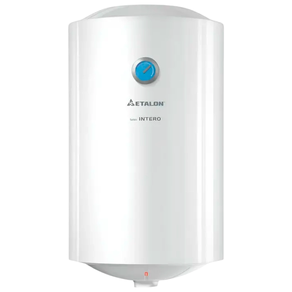 Boiler Electric ETALON Intero 30 V 30 l Alb - 1500 W | 75°C | 7.5 bar Boiler Electric ETALON Intero 30 V 30 l Alb - 1500 W | 75°C | 7.5 bar