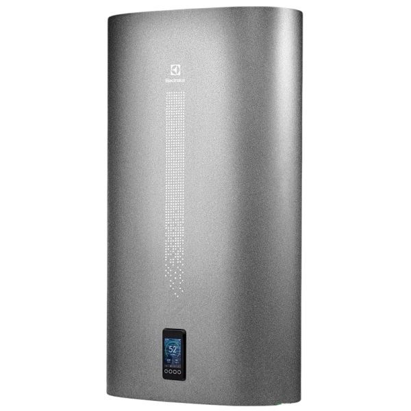 Boiler Electric Electrolux EWH 100 SI SE EEC 100 l Argintiu - 2000 W | 75°C | 6 bar Boiler Electric Electrolux EWH 100 SI SE EEC 100 l Argintiu - 2000 W | 75°C | 6 bar