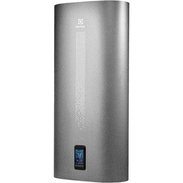 Boiler Electric Electrolux EWH 50 SI SE EEC 50 l Argintiu - 2000 W | 75°C | 6 bar Boiler Electric Electrolux EWH 50 SI SE EEC 50 l Argintiu - 2000 W | 75°C | 6 bar