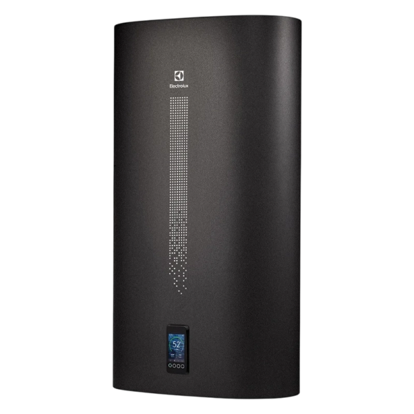 Накопительный водонагреватель Electrolux EWH 100 SI BE EEC 100 л Чёрный - 2000 Вт | 75°C | 6 бар Накопительный водонагреватель Electrolux EWH 100 SI BE EEC 100 л Чёрный - 2000 Вт | 75°C | 6 бар