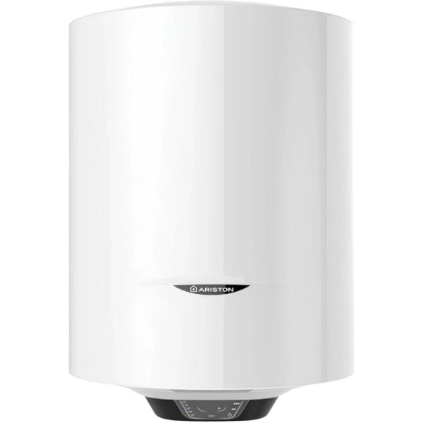 Boiler Electric ARISTON Pro1 Eco Multis 50 Dry 50 l Alb - 1800 W | 80°C | 8 bar Boiler Electric ARISTON Pro1 Eco Multis 50 Dry 50 l Alb - 1800 W | 80°C | 8 bar