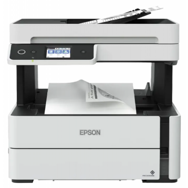 Multifunctional Inkjet Epson M3170, Gri