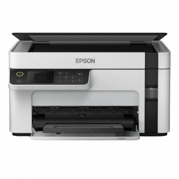 Multifunctional Inkjet Epson M2120, Gri