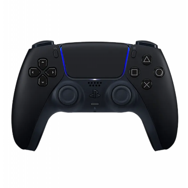 Gamepad SONY DualSense, Negru