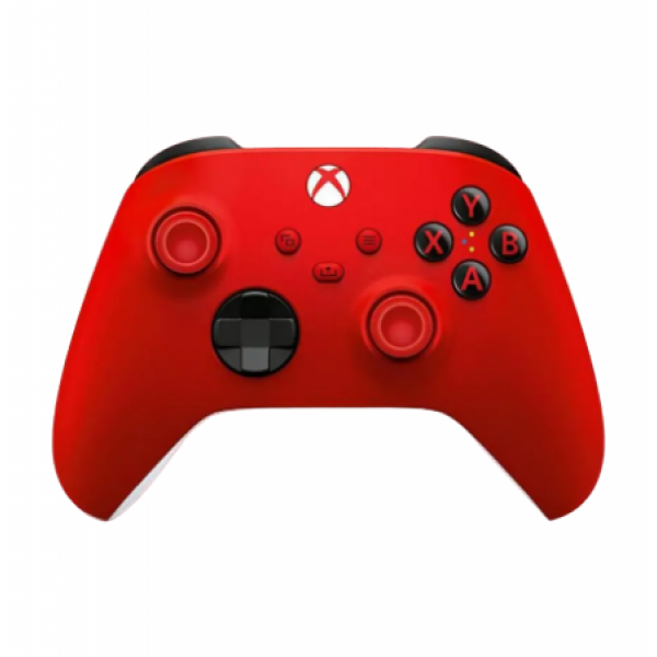 Геймпад Microsoft Xbox, Красный Геймпад Microsoft Xbox, Красный