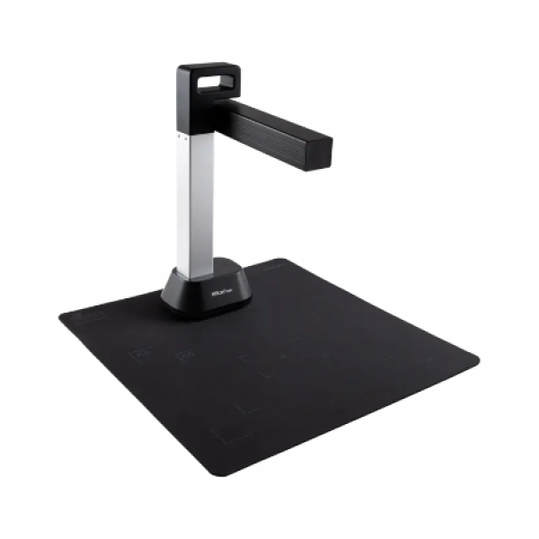 Scaner Portabil Canon IRISCAN DESK 6, A4, Negru