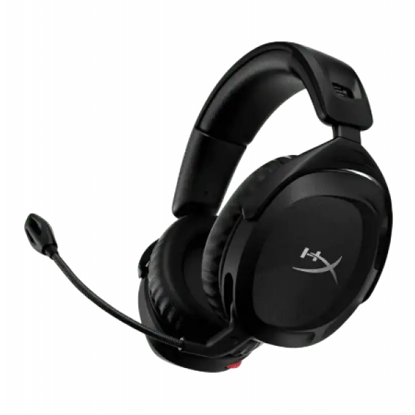 Игровая Гарнитура HyperX Cloud Stinger 2 Wireless , Беспроводной, Чёрный Игровая Гарнитура HyperX Cloud Stinger 2 Wireless , Беспроводной, Чёрный