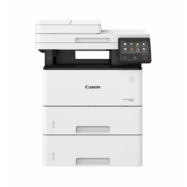 МФУ Canon imageRUNNER 1643i II, A4, Белый