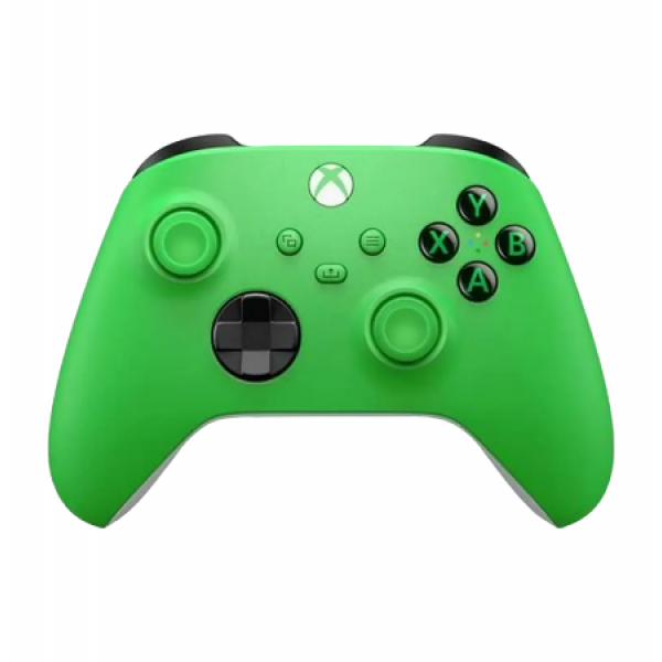 Геймпад Microsoft Xbox Series X, Зеленый Геймпад Microsoft Xbox Series X, Зеленый