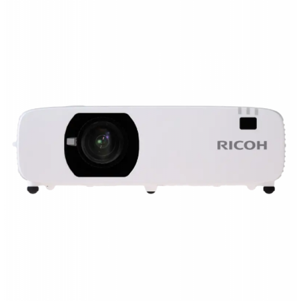 Лазерный проектор Ricoh PJ WUL5A50, 5200ANSI Lumens, WUXGA (1920 x 1200) Лазерный проектор Ricoh PJ WUL5A50, 5200ANSI Lumens, WUXGA (1920 x 1200)