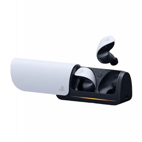 Игровая Гарнитура SONY Pulse Explore, Беспроводной, Белый Игровая Гарнитура SONY Pulse Explore, Беспроводной, Белый