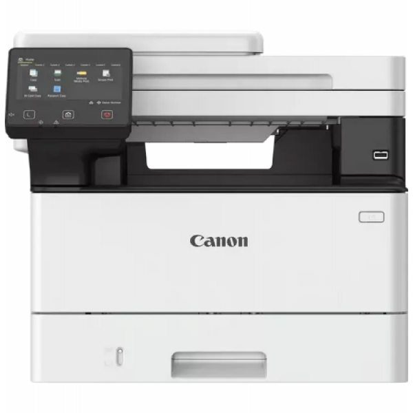 Лазерный МФУ Canon i-Sensys X 1440i, Белый