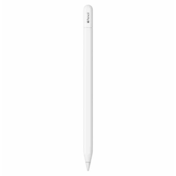 Стилус Apple Pencil (USB-C), Белый Стилус Apple Pencil (USB-C), Белый