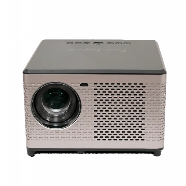LCD Proiector Acer QF15A, 500ANSI Lumens, FullHD (1920 x 1080)