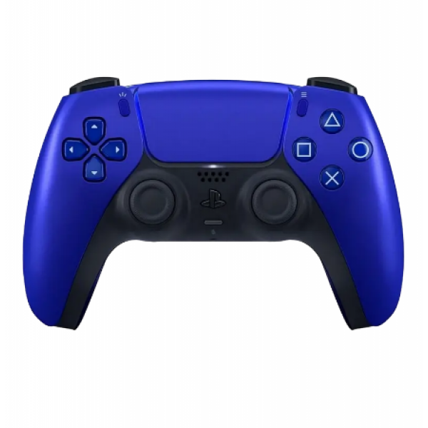 Геймпад SONY DualSense, Cobalt Blue Геймпад SONY DualSense, Cobalt Blue