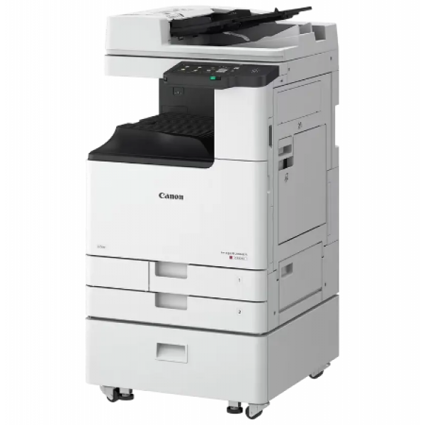 МФУ Canon imageRUNNER C3326i, A3, Белый МФУ Canon imageRUNNER C3326i, A3, Белый