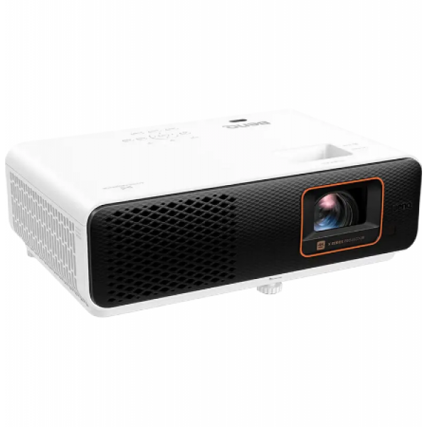 Proiector cu rază scurtă BenQ X500i, 2200ANSI Lumens, 4K UHD (3840×2160)