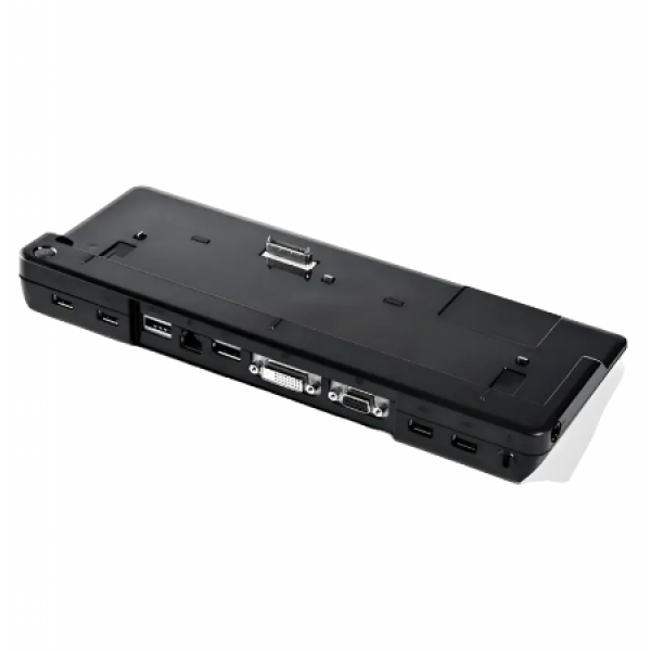Док-станция Fujitsu Lifebook P771/P701, Чёрный