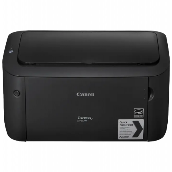 Лазерный принтер Canon i-SENSYS LBP-6030, A4, Чёрный Лазерный принтер Canon i-SENSYS LBP-6030, A4, Чёрный