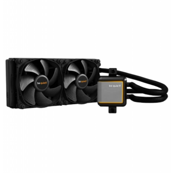 Кулер для процессора be quiet! Silent Loop 2 280мм Кулер для процессора be quiet! Silent Loop 2 280мм
