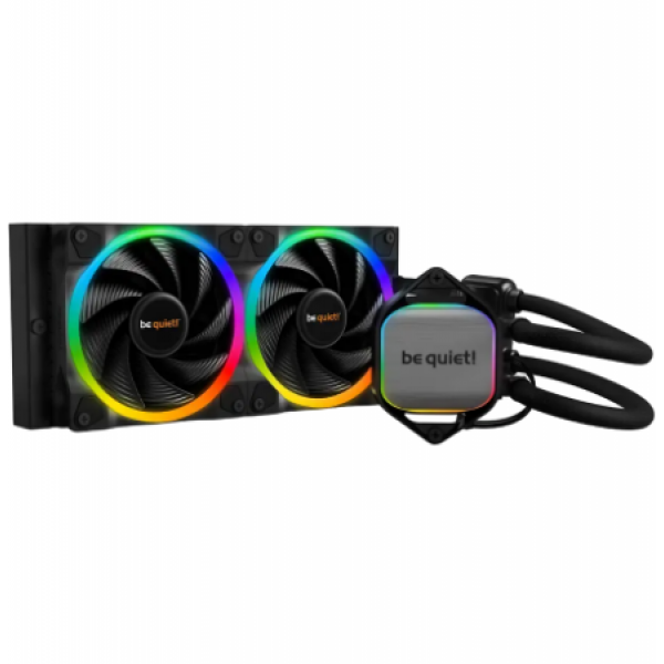 Кулер для процессора be quiet! Pure Loop 2 FX 240мм Кулер для процессора be quiet! Pure Loop 2 FX 240мм