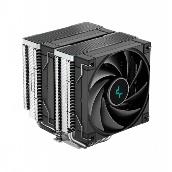 Кулер для процессора Deepcool AK620 Digital Кулер для процессора Deepcool AK620 Digital