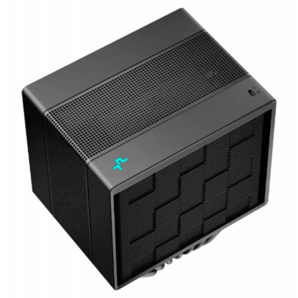 Кулер для процессора Deepcool ASSASSIN 4S Кулер для процессора Deepcool ASSASSIN 4S