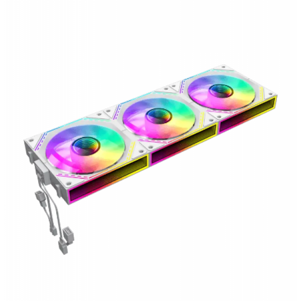 Ventilator PC Gamemax FN12A-S3I, 120 mm