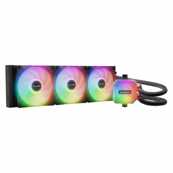 Кулер для процессора be quiet! Light Loop 360mm Кулер для процессора be quiet! Light Loop 360mm