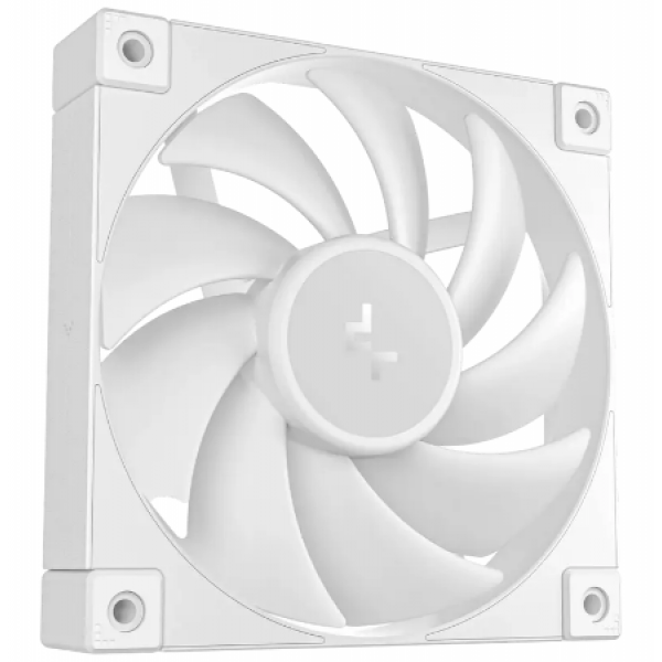 Вентилятор для ПК Deepcool FD12, 120 мм