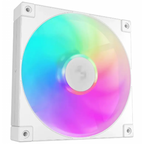 Вентилятор для ПК Deepcool FD14 ARGB, 140 мм