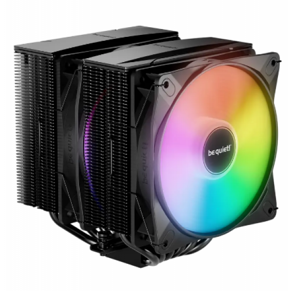Кулер для процессора be quiet! Pure Rock Pro 3 LX Кулер для процессора be quiet! Pure Rock Pro 3 LX