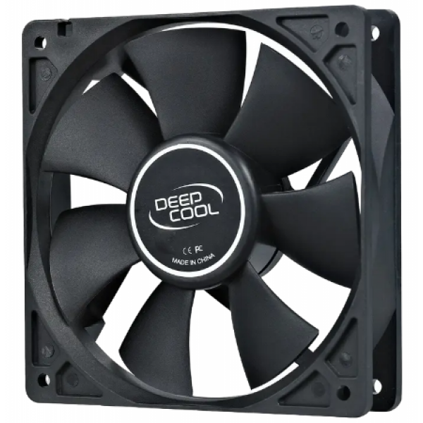 Вентилятор для ПК Deepcool XFAN120, 120 мм