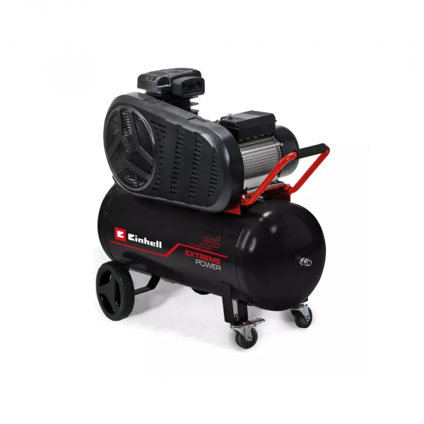 Компрессор TE-AC 430/90 3 кВт 220 - 240 В 10 бар 90 л Einhell Компрессор TE-AC 430/90 3 кВт 220 - 240 В 10 бар 90 л Einhell