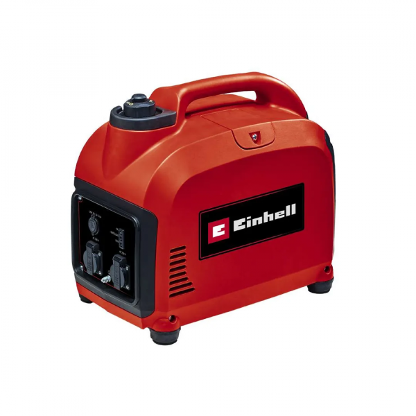 Генератор инвертор TC-IG Бензин 1.8 кВт 230 В Einhell