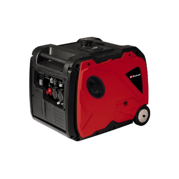 Generator invertor 41.526.20 Benzină 3.2 kW 230 V Einhell