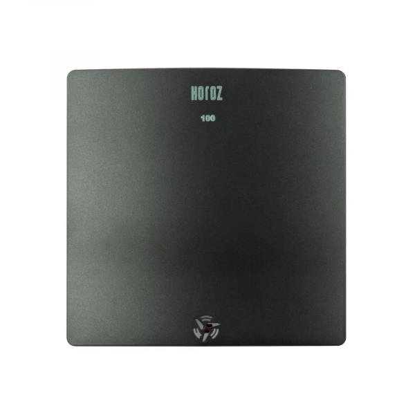 Ventilator FELIX 12 W 220 - 240 V 100 m3/h 2450 rot/min Horoz