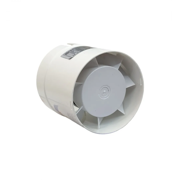Вентилятор AIRYMAX 1 12 Вт 220 - 240 В 100 м3/ч 2450 об/мин Horoz