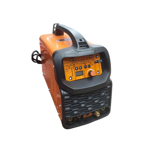 Сварочный аппарат TIG-200P TIG 200 A 220 - 240 В Ever Weld