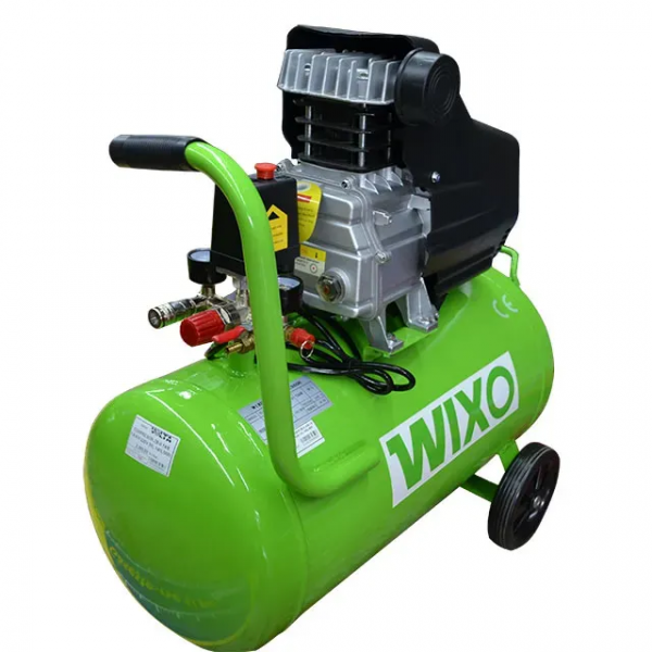 Компрессор ZB-0 1.8 кВт 220 В 8 бар 50 л WIXO
