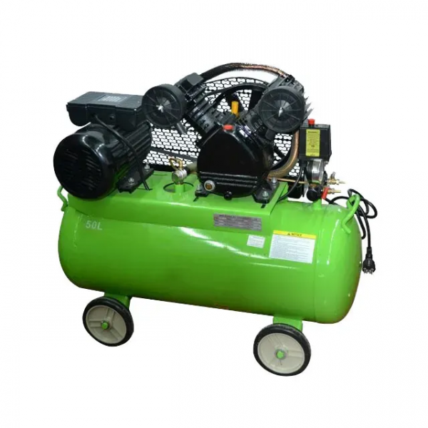 Компрессор W0.36/8 3 кВт 380 В 8 бар 100 л WIXO