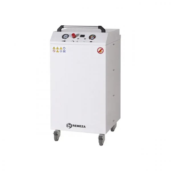 Compresor pentru uz medical СБ4-8.OLD10HK 0.75 kW 220 - 240 V 8 bar 8 l Remeza
